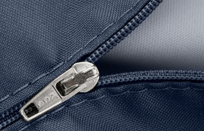 Bia Bed Hundekorb Blau