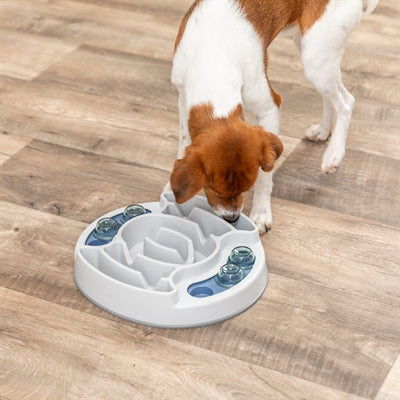 Trixie Dog Activity Slide &Amp; Feed