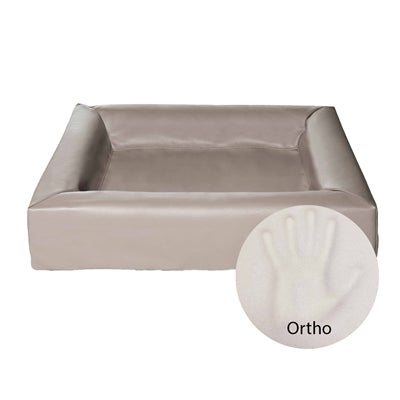 Bia Bett Hund Korb Orthopädische Taupe