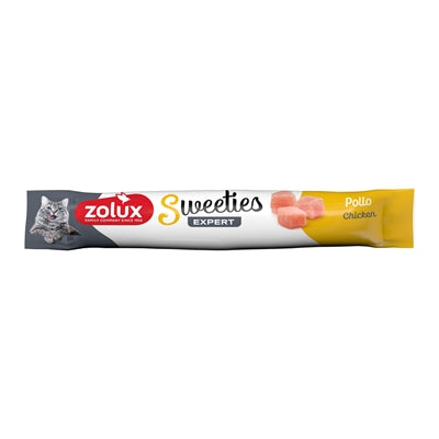 Zolux Süssigkeiten Experte Cremige Stick Huhn