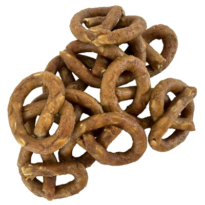 I Am Mini-Brezel-Hähnchen