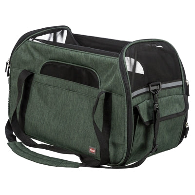 Trixie Hundetasche Madison Olivgrün