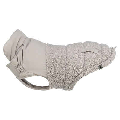 Trixie Hundemantel Ajou Grau