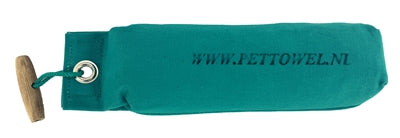 Pet-Towel Dummy-Beamter Jagd-Dummy-Assorti