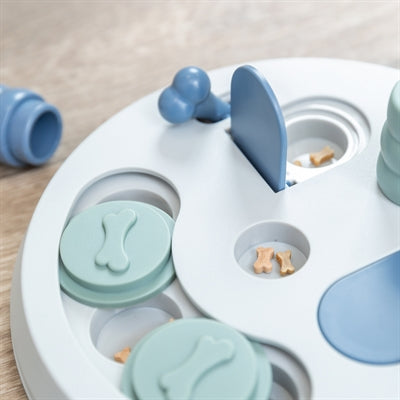 Trixie-Hundeaktivität-Flipboard