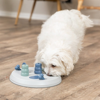 Trixie-Hundeaktivität-Flipboard