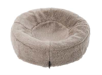 Bia Bed Hundekorb Taupe