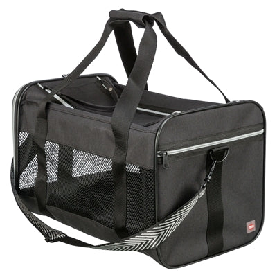 Trixie Ryan Reisetasche Schwarz