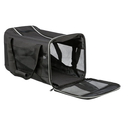 Trixie Ryan Reisetasche Schwarz