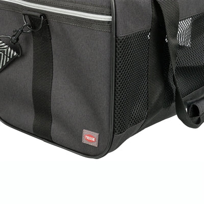 Trixie Ryan Reisetasche Schwarz