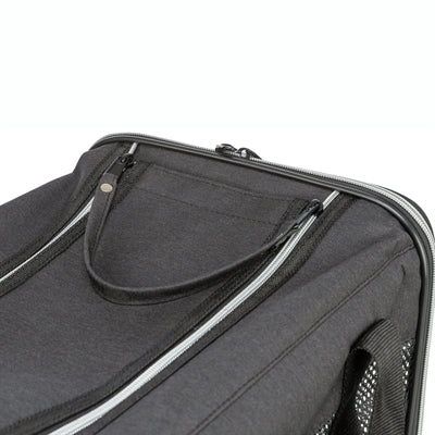 Trixie Ryan Reisetasche Schwarz