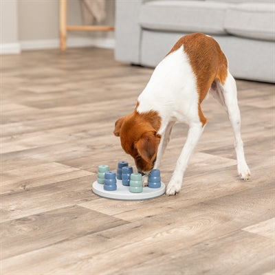 Trixie-Hund-Aktivität Mini-Solitär-Hundespiel