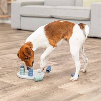 Trixie-Hund-Aktivität Mini-Solitär-Hundespiel