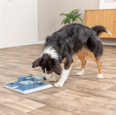 Trixie Hund Aktivität Poker Box 2