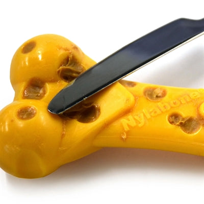 Nylabone Nylabondura Kauknochen