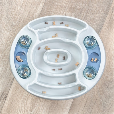 Trixie Dog Activity Slide &Amp; Feed