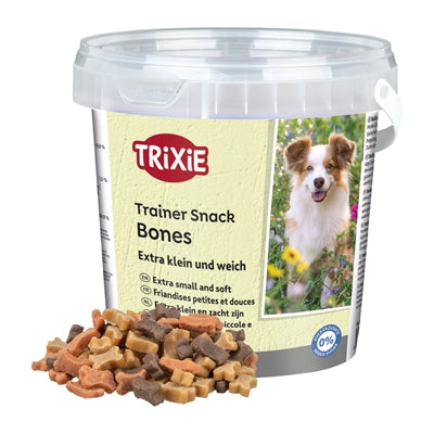 Trixie-Trainer-Snack-Miniknochen