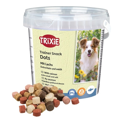 Trixie-Soft-Snack Mini-Trainer-Punkte