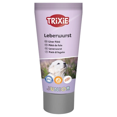 Trixie Junior Leberwurst