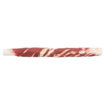 Trixie Denta Fun Marmorierte Rindfleisch-Kaurollen