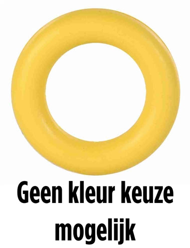 Trixie Naturkautschuk Sortiert