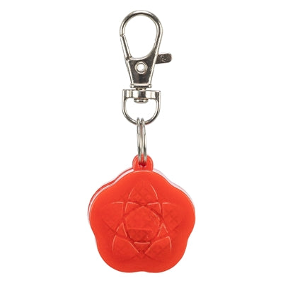 Trixie Flasher Rot