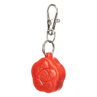 Trixie Flasher Rot