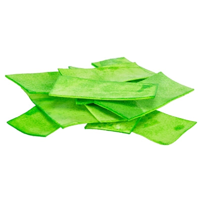 Trixie Denta Fun Spirulina Kaugummi-Chips
