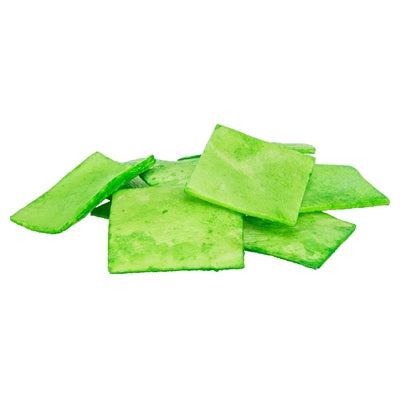 Trixie Denta Fun Spirulina Kaugummi-Chips