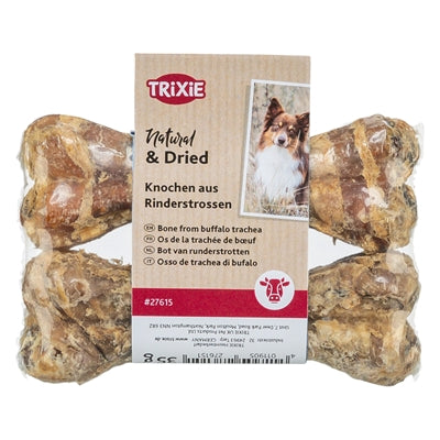 Trixie Aus Rinderstäben 10 Cm 2 × 35 G / M.