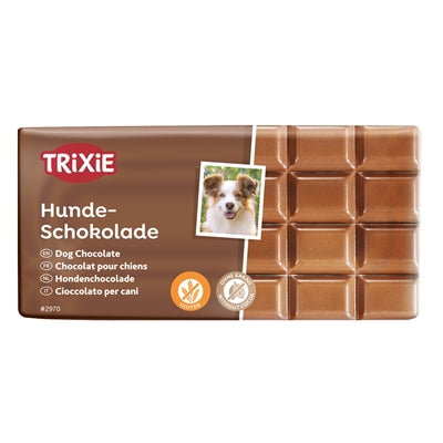 Trixie Hund Schokolade Schoko
