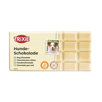 Trixie Hund Schokolade Milchie