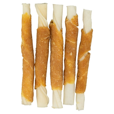 Trixie Denta Fun Buffalo Kaurollen