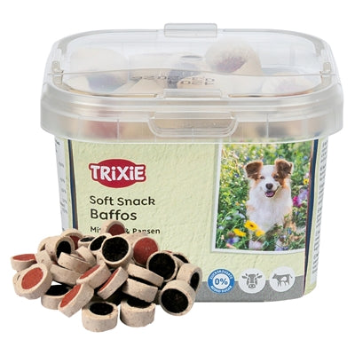Trixie Soft Snack Baffos