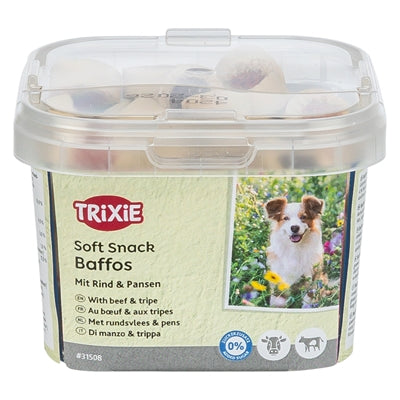 Trixie Soft Snack Baffos