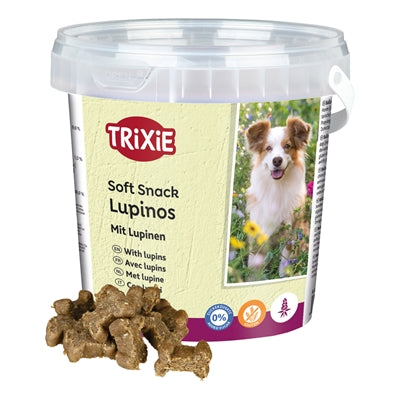 Trixie Soft Snack Lupinos Glutenfrei