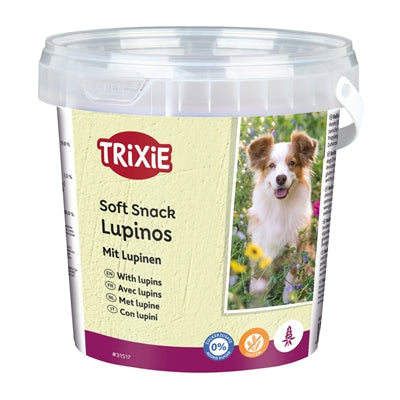 Trixie Soft Snack Lupinos Glutenfrei