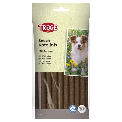 Trixie Soft Snack Rotolinis Kutteln