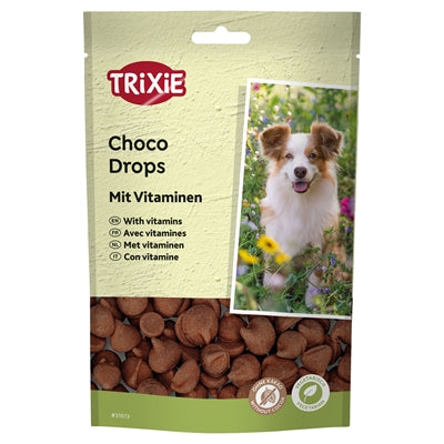 Trixie Chocodrops