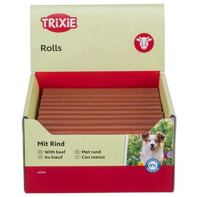 Trixie Rindfleisch