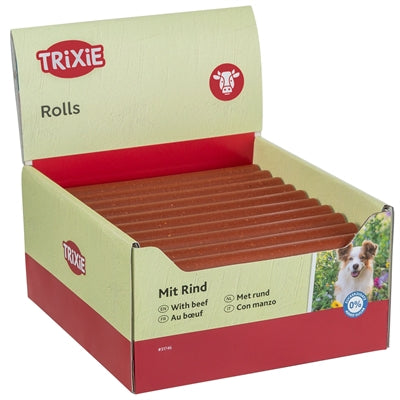 Trixie Rindfleisch