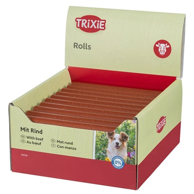 Trixie Rindfleisch
