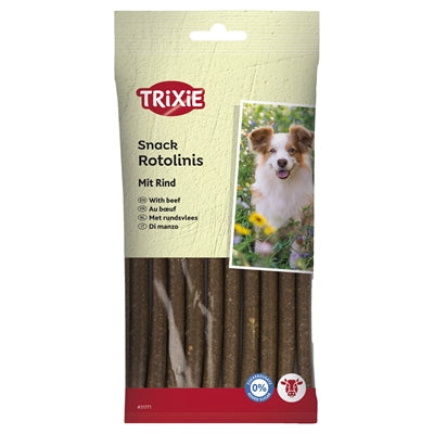 Trixie Rotolinis Rindfleisch