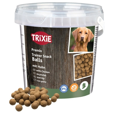 Trixie Premio Trainer Snack Geflügelbällchen