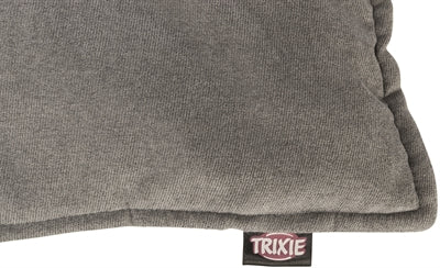 Trixie Hundedecke Leni Grau