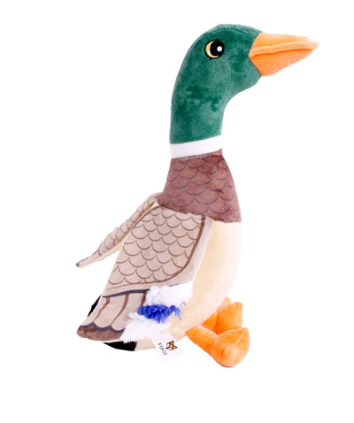 Fofos Wild Ente Plüsch