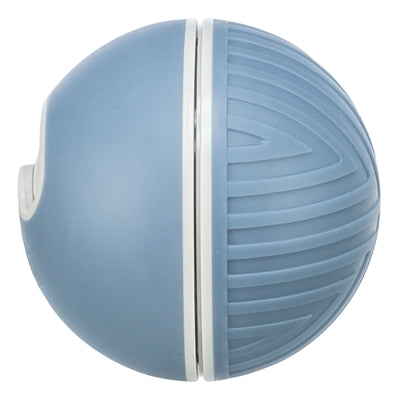 Trixie Snack Ball Hund Kunststoff / Tpr Blau