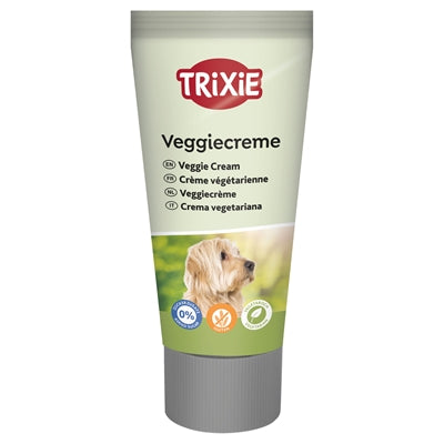 Trixie Veggiepasta