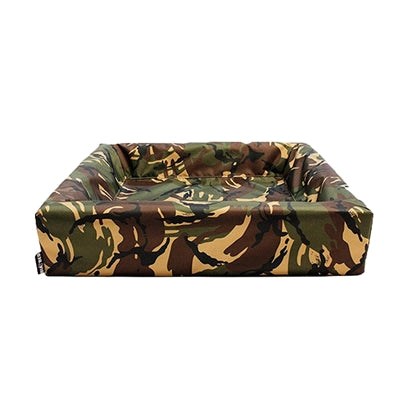 Bia Bett Hundekorb Original Camouflage