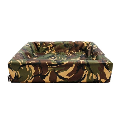 Bia Bett Hundekorb Original Camouflage